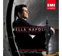 Ensemble Berlin - Bella Napoli - Oboe Concertos