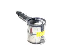 SERBATOIO POLVERE ORIGINALE ASPIRAPOLVERE H FREE 100 HOOVER HF122CAR 011