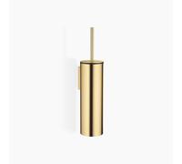 Ensemble brosse de toilette Dornbracht, modèle mural, 456x100x110mm, 83910979-28, 83910979-28, Colorazione: ottone spazzolato
