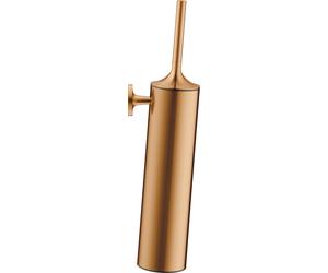 Ensemble brosse Duravit Starck T, mural, 0099460400, 0099460400, Colorazione: bronzo spazzolato