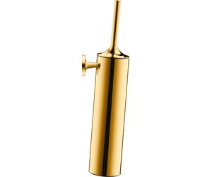 Ensemble brosse Duravit Starck T, mural, 0099463400, 0099463400, Colorazione: Oro lucido