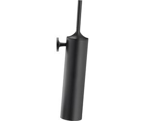 Ensemble brosse Duravit Starck T, mural, 0099464600, 0099464600, Colorazione: Nero opaco