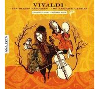 Ensemble Caprice Concertos (Ensemble Caprice, Maute) (CD) Album