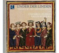 Ensemble Celadon Under Der Linden (CD) Album