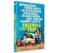 Ensemble c'est trop