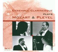 Ensemble Clarinesque - Serenade C-Moll,KV 388/Rondo K