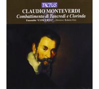 Ensemble Concerto - Combattimento Di Tancredi