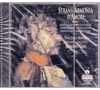 Ensemble Concerto - Strana Armonia D'Amore
