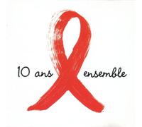 Compilation - 10 Ans Ensemble