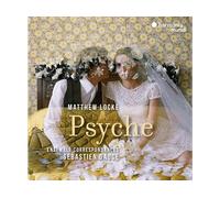 - Ensemble Correspondances, Sébastien Daucé - Locke: Psyche - CD