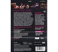 Ensemble Court-Circuit; Paris National Opera Ballet - Le Songe De Médée - Mc14-22