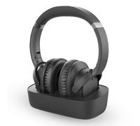 Ensemble Cuffie TV Wireless Compatibili Con Televisione Con Uscite Audio Ottiche