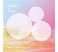 Ensemble Dal Niente - portrait RE; Flux; Pacific Time