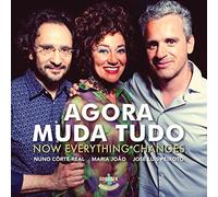 Ensemble Darcos - Agora Muda Tudo: Now Everything Changes