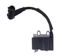 Ensemble De Bobine D’allumage - Pour Tondeuse À Gazon, Accessoire De Remplacement Efficace, Pièce De Rechange Fiable Pour Tondeuse | Outil De Jardin, Garage, Atelier, Pelouse, Terrasse, Entrepôt