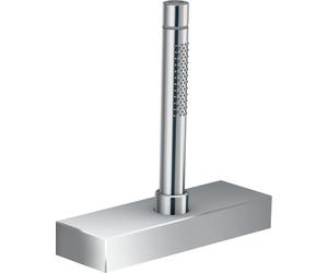 Ensemble de bords de baignoire AXOR Edge hansgrown, 46470000, 46470000, Colorazione: cromo