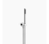 Set doccia Dornbracht con supporto doccia integrato, 27802660, Colorazione: cromo