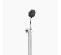 Set Doccia Dornbracht 3 Getti per montaggio a parete Cromo