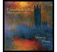 Ensemble De La Rue - Memory Pieces