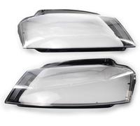 Ensemble de phares Avant pour Audi A3 8P, S-Line, S3 et RS3 (2008-2012 restylée) - Cache Anti-poussière - Référence : 8P0941003
