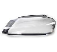 Ensemble de phares Avant pour Audi A3 8P, S-Line, S3 et RS3 (2008-2012 restylée) - Cache Anti-poussière - Référence : 8P0941003