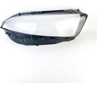 Ensemble de phares Avant pour Benz W177 (A180/A200L) 2019-2021 : Coque et capuchon de Phare