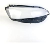 Ensemble de phares Avant pour Benz W177 (A180/A200L) 2019-2021 : Coque et capuchon de Phare
