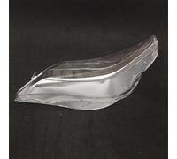 Ensemble de phares Avant pour BMW Série 5 E60 (2004-2010) : lentille de Protection Transparente, Cache-Phare