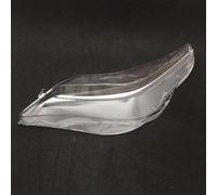 Ensemble de phares Avant pour BMW Série 5 E60 (2004-2010) : lentille de Protection Transparente, Cache-Phare