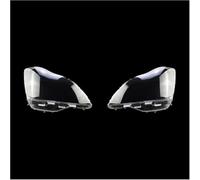 Ensemble de phares Avant pour Toyota Crown 2005-2009 : Cache Transparent, capuchon de Phare, boîtier de Phare et lentille en verre