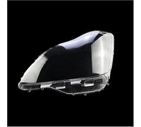Ensemble de phares Avant pour Toyota Crown 2005-2009 : Cache Transparent, capuchon de Phare, boîtier de Phare et lentille en verre