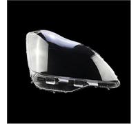 Ensemble de phares Avant pour Toyota Crown 2005-2009 : Cache Transparent, capuchon de Phare, boîtier de Phare et lentille en verre