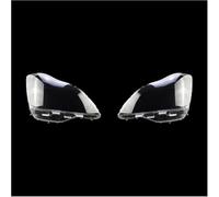 Ensemble de phares Avant pour Toyota Crown 2005-2009 : Cache Transparent, capuchon de Phare, boîtier de Phare et lentille en verre