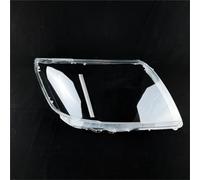 Ensemble de phares Avant pour Toyota Hilux 2012-2014, Cache-Phare Avant, abat-Jour en verre, capuchon de Phare, Coque de Phare
