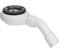 Ensemble de vidange pour unité fonctionnelle Viega Tempoplex, hauteur totale 60mm, 634117, 634117