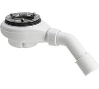 Ensemble de vidange pour unité fonctionnelle Viega Tempoplex, hauteur totale 80mm, 575625, 575625