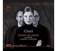 Ensemble Del Passato - Clori 1662 - Music from 400 Years ago