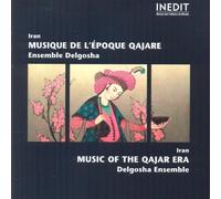 Ensemble Delgosha - Musique De L'Epoque
