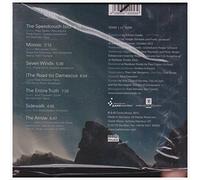 Ensemble Denada - Windfall: Music By Helge Sunde