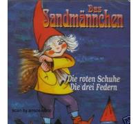 Ensemble des Landestheater Innsbruck - Das Sandmännchen - Die roten Schuhe