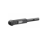 Ensemble Di Bracci Di Contatto Per Levigatrice A Nastro Abrasivo 3M 330mm x 13mm