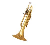 Ensemble Di Trombe Standard Strumento Professionale In Ottone Per Tromba Ideale Per Principianti Che Vogliono Suonare Senza Sforzo