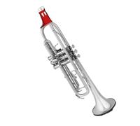 Ensemble Di Trombe Standard Tromba Per Principianti In Si Bemolle Strumento A Fiato Adatto Per Suonare E Testare