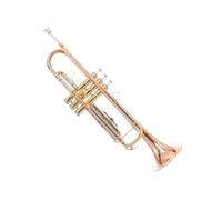 Ensemble Di Trombe Standard Tromba Professionale In Si Bemolle Per Principianti Che Vogliono Suonare Gli Ottoni