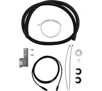 Montaggio WC Duravit SensoWash Starck f Set di interfacce