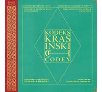Ensemble Dragma; Ensemble Peregrina; Agnieszka Budzinska-Bennett - The Krasinski Codex
