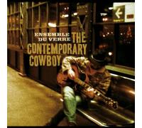 Ensemble du Verre - The Contemporary Cowboy