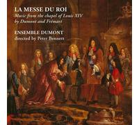 La Majeste Du Roi (CD) Album