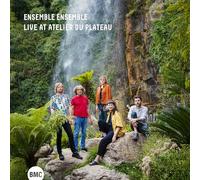 Ensemble Ensemble - Live at Atelier du Plateau