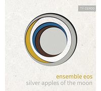 7357008 Audio Cd Ensemble Eos: Silver Apples Of The Moon
